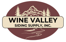Wine Valley Siding